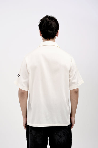 FRIENDS | OVER-SIZED UNISEX SHIRT