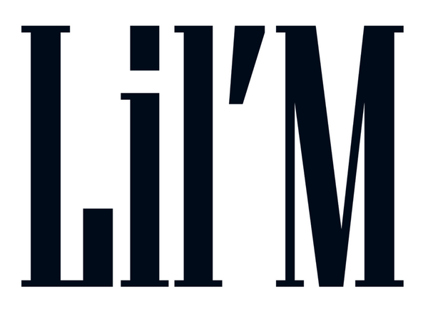 LIL'M - T-shirts & Shirts Unisex Fashion