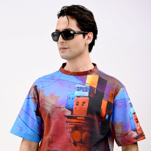 T-Shirts under 899/-
